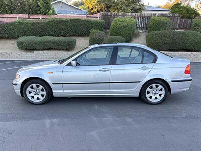 2002 BMW 325i   - Photo 10 - San Diego, CA 92115