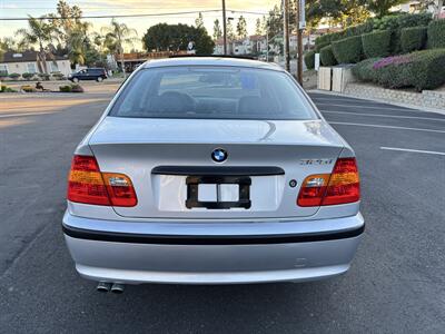 2002 BMW 325i   - Photo 9 - San Diego, CA 92115