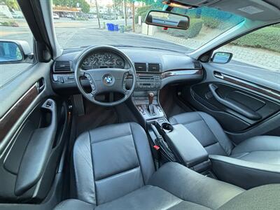 2002 BMW 325i   - Photo 5 - San Diego, CA 92115