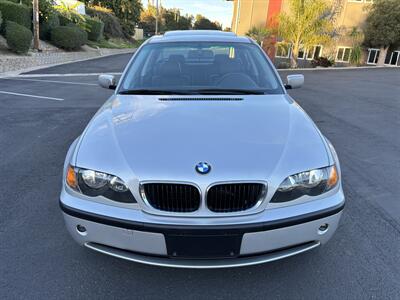 2002 BMW 325i   - Photo 7 - San Diego, CA 92115