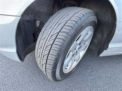 2002 BMW 325i   - Photo 14 - San Diego, CA 92115