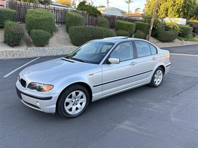 2002 BMW 325i   - Photo 1 - San Diego, CA 92115