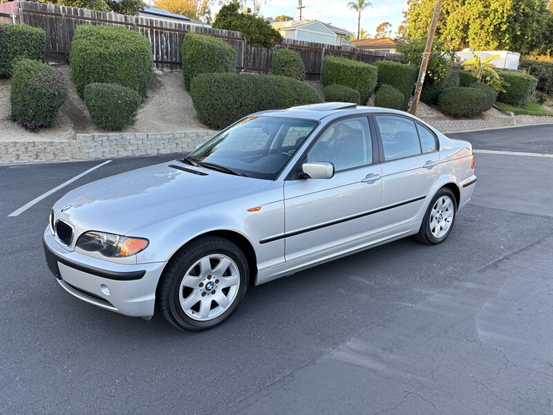 2002 BMW 325i   - Photo 1 - San Diego, CA 92115