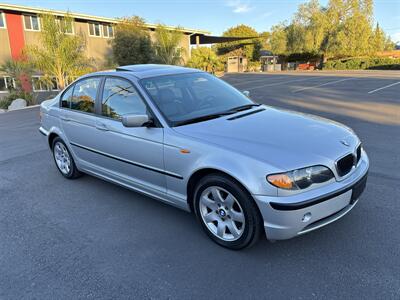 2002 BMW 325i   - Photo 2 - San Diego, CA 92115