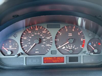 2002 BMW 325i   - Photo 16 - San Diego, CA 92115