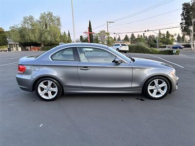 2012 BMW 1 Series 128i   - Photo 3 - San Diego, CA 92115