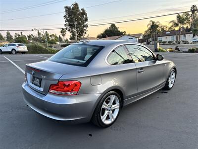 2012 BMW 1 Series 128i   - Photo 8 - San Diego, CA 92115