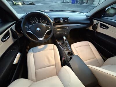 2012 BMW 1 Series 128i   - Photo 5 - San Diego, CA 92115