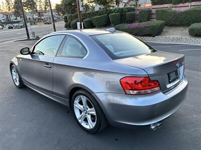 2012 BMW 1 Series 128i   - Photo 10 - San Diego, CA 92115