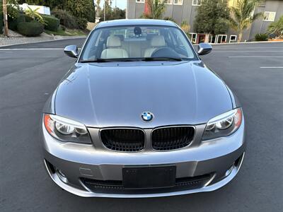 2012 BMW 1 Series 128i   - Photo 7 - San Diego, CA 92115