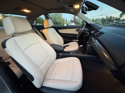 2012 BMW 1 Series 128i   - Photo 11 - San Diego, CA 92115