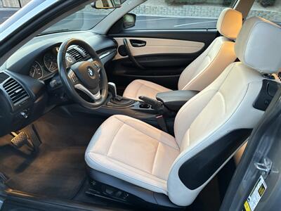 2012 BMW 1 Series 128i   - Photo 4 - San Diego, CA 92115