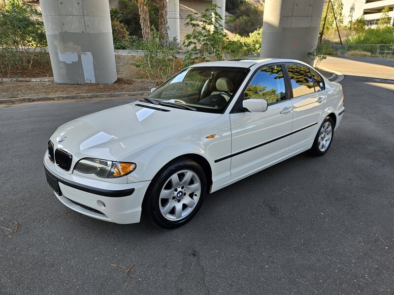 2004 BMW 3 Series 325i   - Photo 1 - San Diego, CA 92115