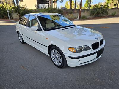 2004 BMW 3 Series 325i - Photo 3 - San Diego, CA 92115