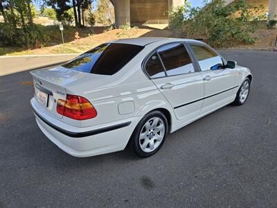 2004 BMW 3 Series 325i - Photo 5 - San Diego, CA 92115