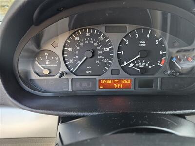 2004 BMW 3 Series 325i - Photo 9 - San Diego, CA 92115