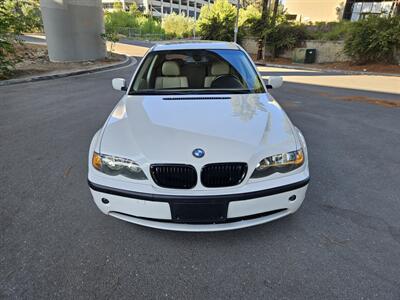 2004 BMW 3 Series 325i - Photo 2 - San Diego, CA 92115
