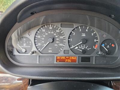 2004 BMW 3 Series 325i - Photo 9 - San Diego, CA 92115