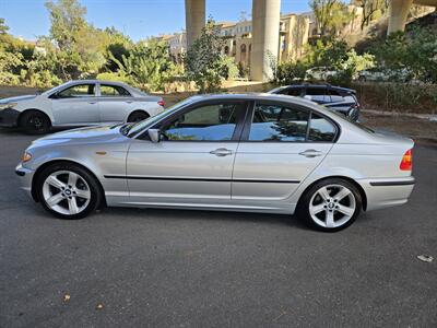 2004 BMW 3 Series 325i - Photo 8 - San Diego, CA 92115