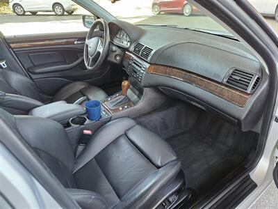 2004 BMW 3 Series 325i - Photo 13 - San Diego, CA 92115