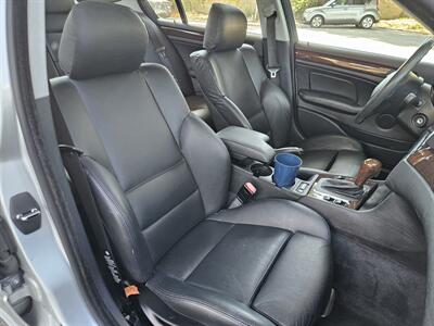 2004 BMW 3 Series 325i - Photo 12 - San Diego, CA 92115