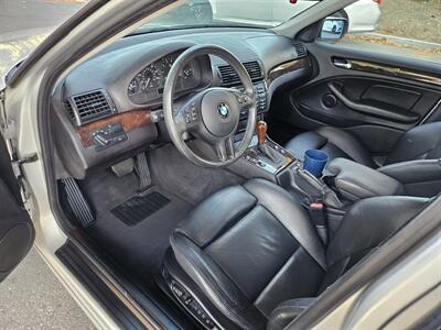2004 BMW 3 Series 325i - Photo 11 - San Diego, CA 92115