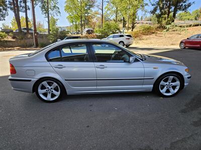 2004 BMW 3 Series 325i - Photo 4 - San Diego, CA 92115