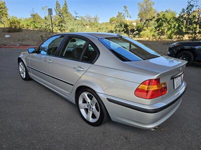 2004 BMW 3 Series 325i - Photo 7 - San Diego, CA 92115