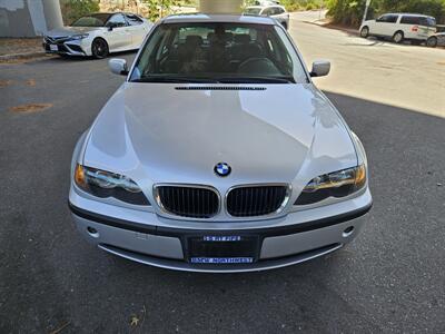 2004 BMW 3 Series 325i - Photo 2 - San Diego, CA 92115