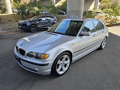 2004 BMW 3 Series 325i - Photo 1 - San Diego, CA 92115