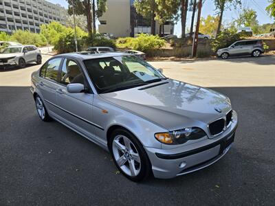 2004 BMW 3 Series 325i - Photo 3 - San Diego, CA 92115