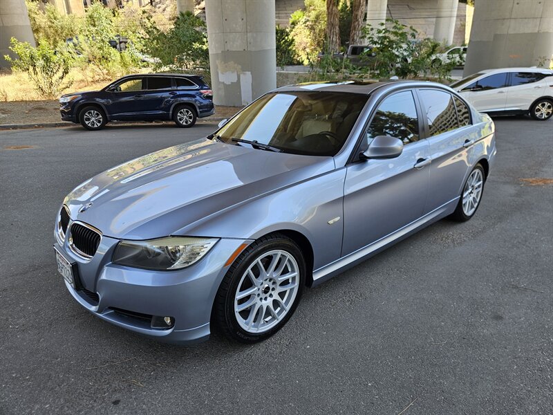 2009 BMW 3 Series 328i   - Photo 1 - San Diego, CA 92115