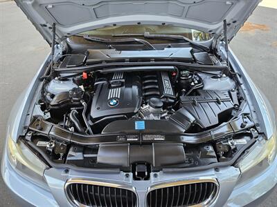 2009 BMW 3 Series 328i - Photo 18 - San Diego, CA 92115