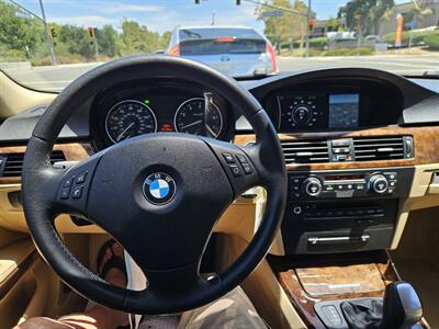 2009 BMW 3 Series 328i - Photo 13 - San Diego, CA 92115