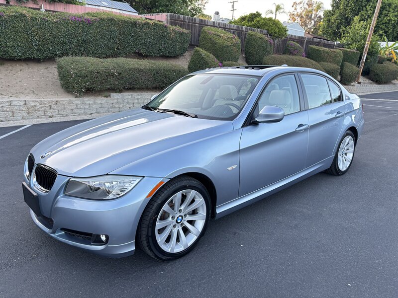 2010 BMW 3 Series 328i  