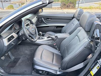 2010 BMW 328i Convertible - Photo 13 - San Diego, CA 92115
