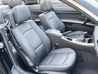 2010 BMW 328i Convertible - Photo 17 - San Diego, CA 92115