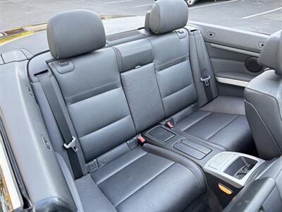 2010 BMW 328i Convertible - Photo 15 - San Diego, CA 92115