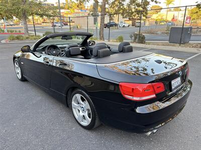 2010 BMW 328i Convertible - Photo 7 - San Diego, CA 92115