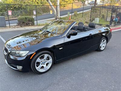 2010 BMW 328i Convertible - Photo 1 - San Diego, CA 92115