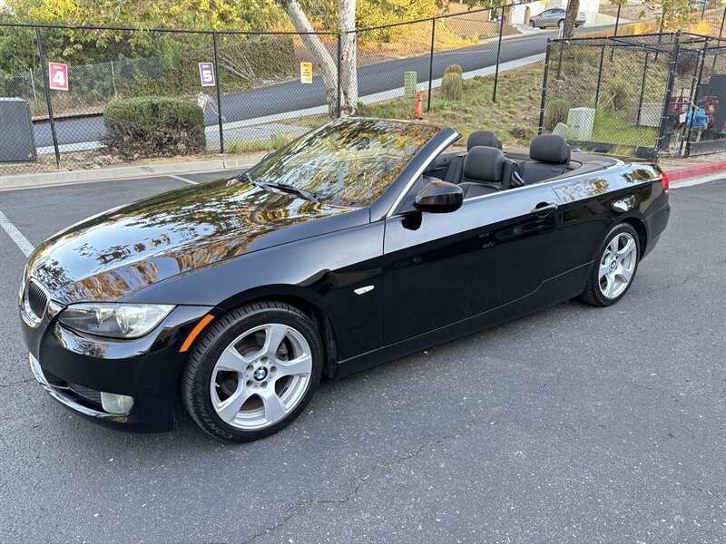 2010 BMW 328i  Convertible - Photo 1 - San Diego, CA 92115
