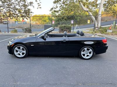 2010 BMW 328i Convertible - Photo 8 - San Diego, CA 92115