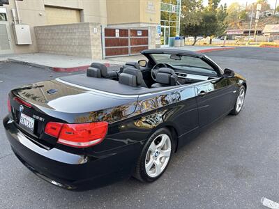 2010 BMW 328i Convertible - Photo 5 - San Diego, CA 92115