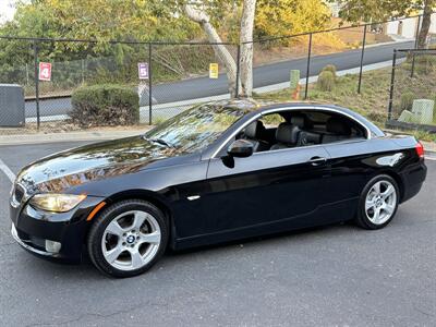 2010 BMW 328i Convertible - Photo 9 - San Diego, CA 92115