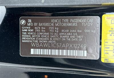 2010 BMW 328i Convertible - Photo 22 - San Diego, CA 92115