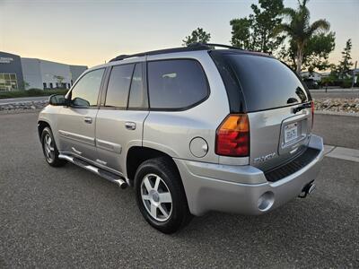 2004 GMC Envoy SLT - Photo 8 - San Diego, CA 92115