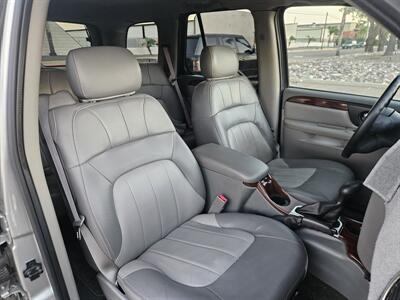 2004 GMC Envoy SLT - Photo 11 - San Diego, CA 92115