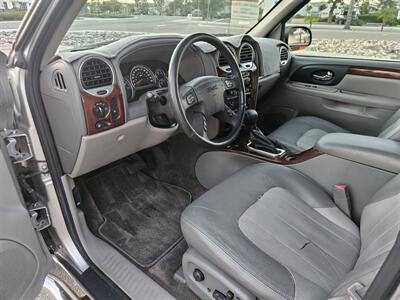 2004 GMC Envoy SLT - Photo 10 - San Diego, CA 92115