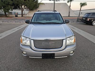 2004 GMC Envoy SLT - Photo 2 - San Diego, CA 92115