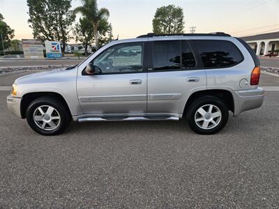 2004 GMC Envoy SLT - Photo 9 - San Diego, CA 92115